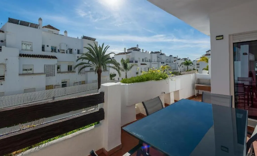 Appartement Valle Romano 4-9 Estepona